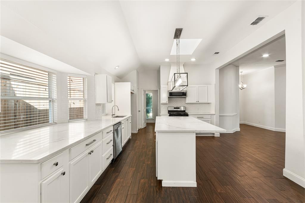 The Palisades Ph 2 - Residential