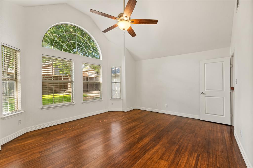 The Palisades Ph 2 - Residential