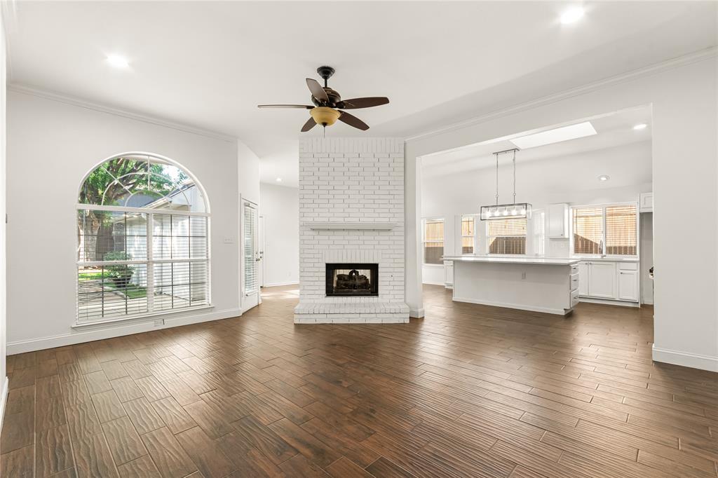 The Palisades Ph 2 - Residential