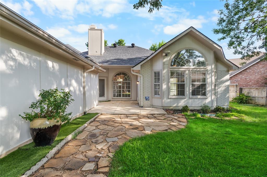 The Palisades Ph 2 - Residential
