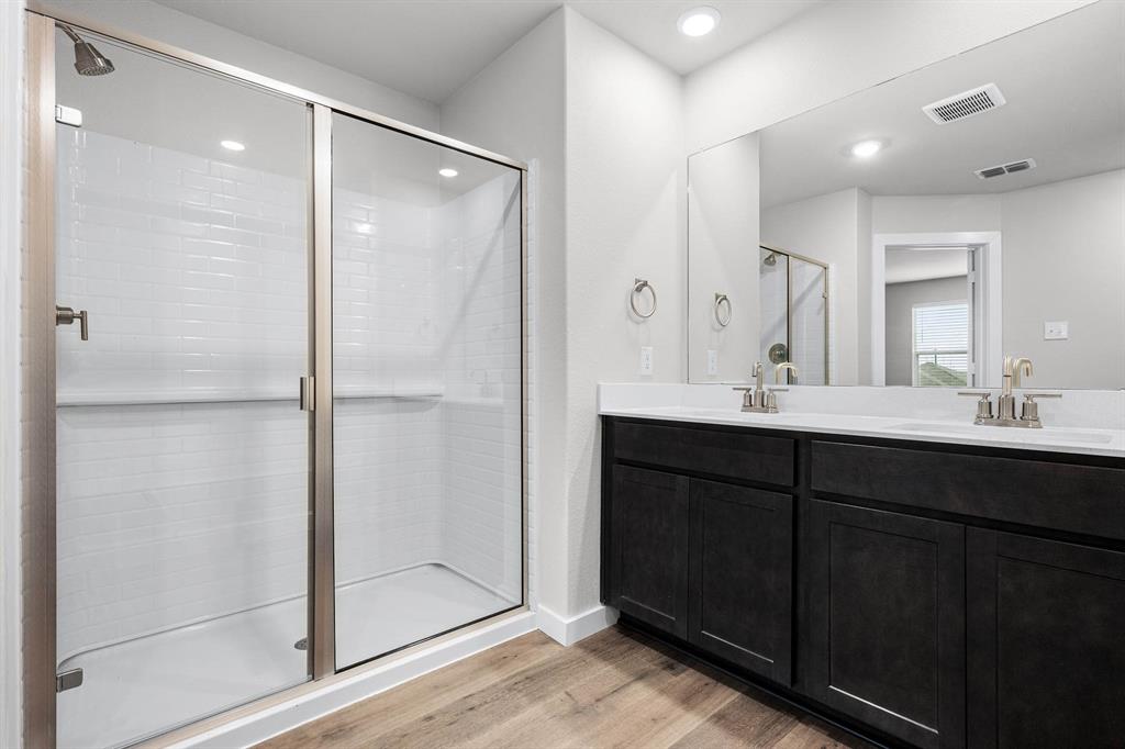 Sherman Heights - Residential