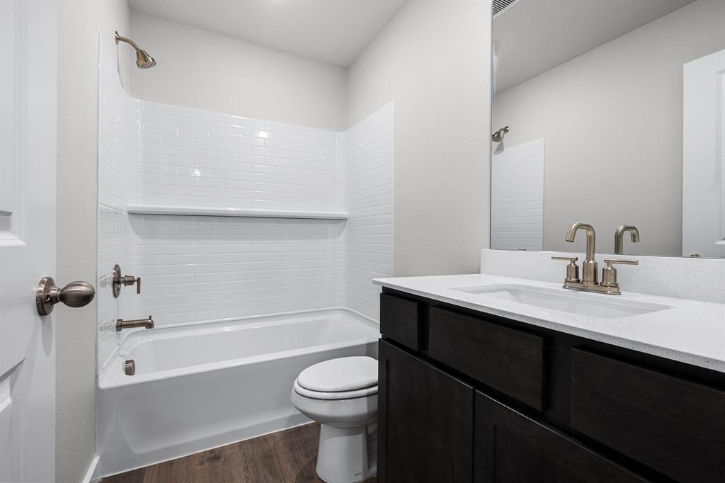 Sherman Heights - Residential