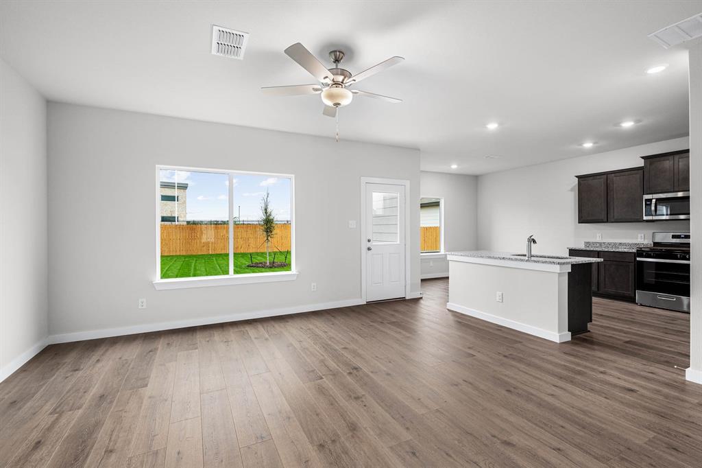 Sherman Heights - Residential