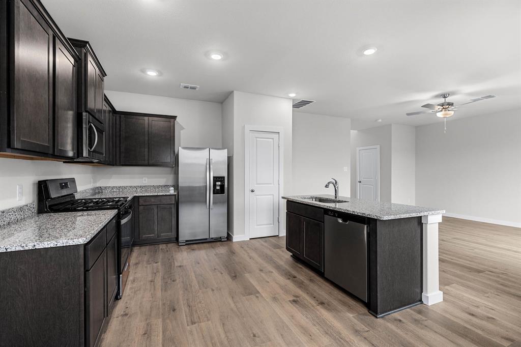 Sherman Heights - Residential