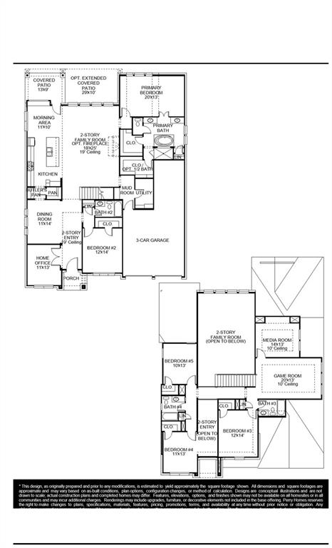 Ramble - Residential