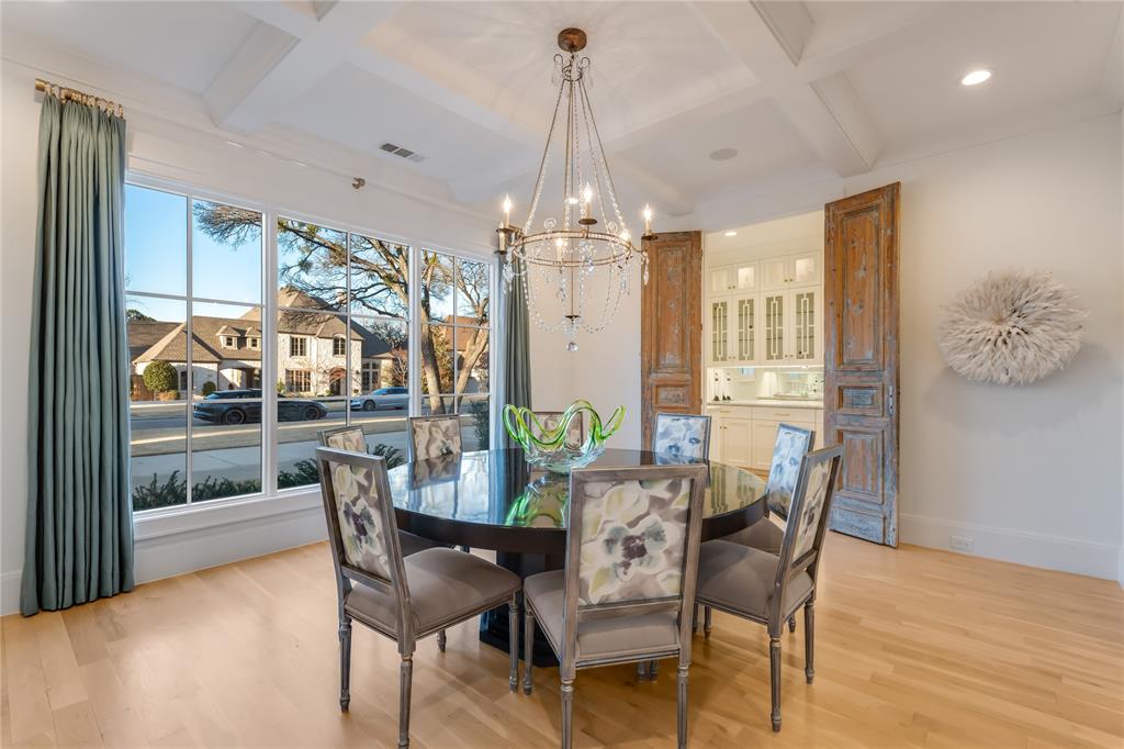 Preston Royal - Residential