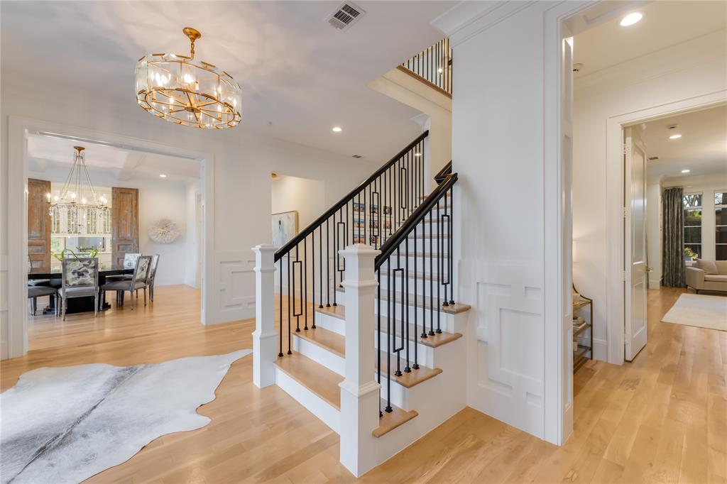 Preston Royal - Residential