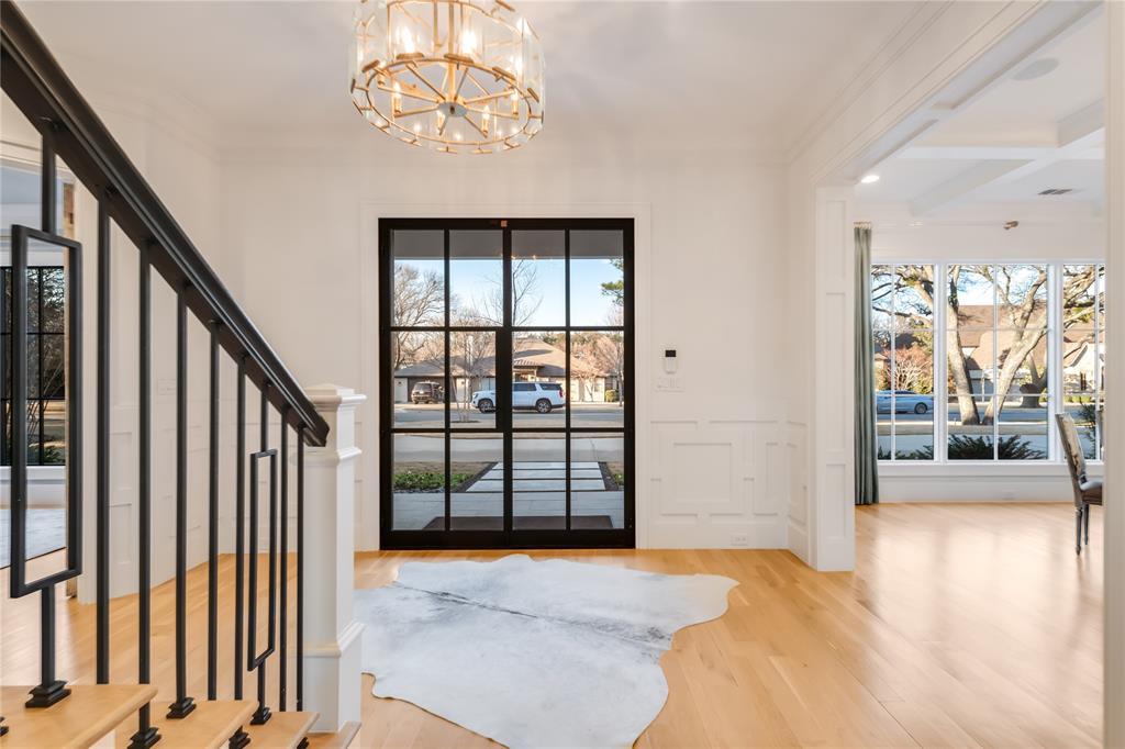Preston Royal - Residential