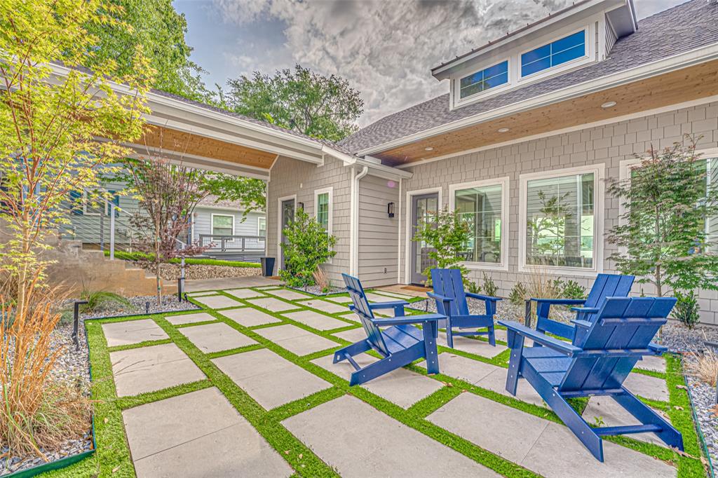 Park Harbor Add - Residential