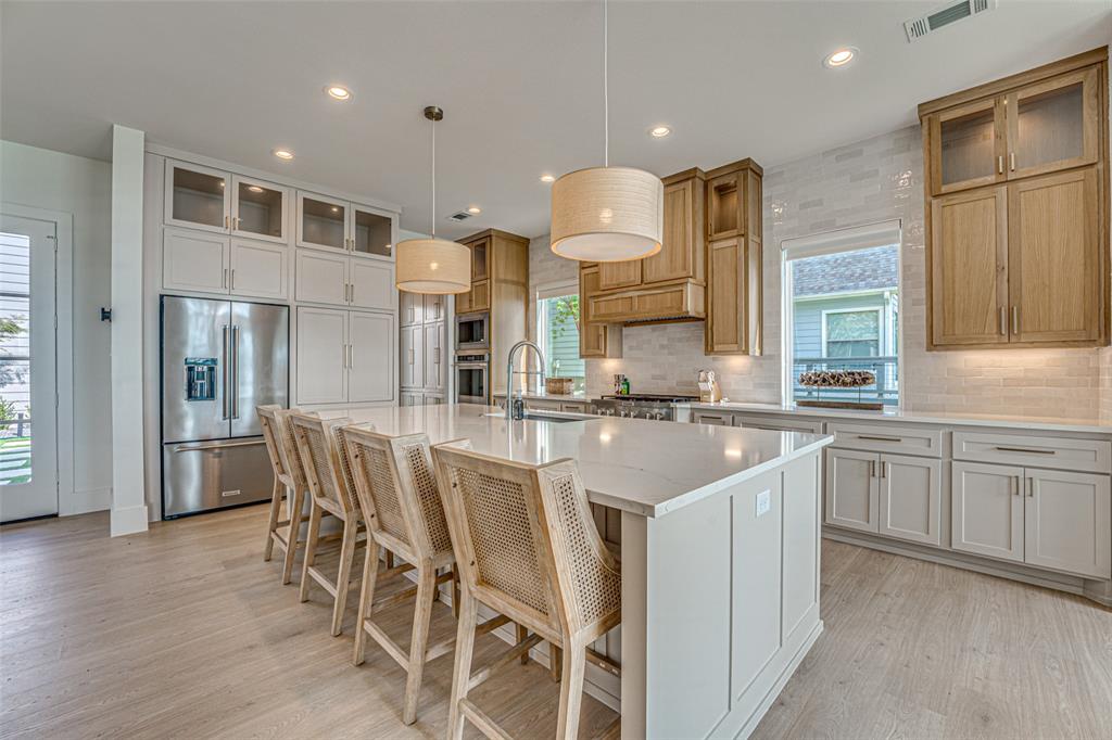 Park Harbor Add - Residential