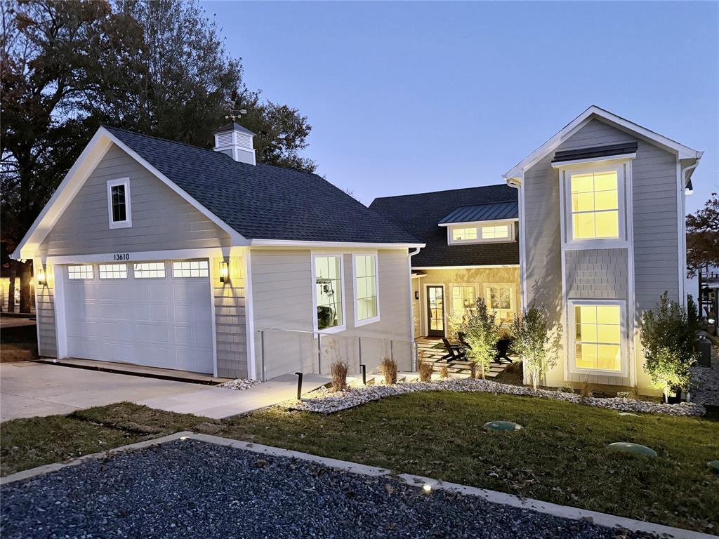 Park Harbor Add - Residential