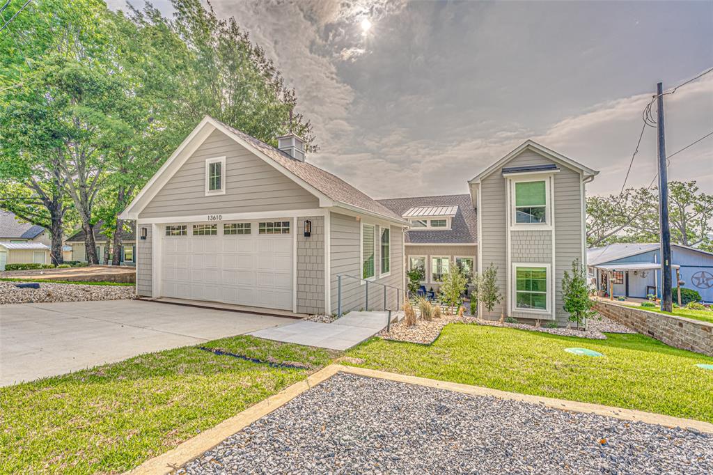 Park Harbor Add - Residential