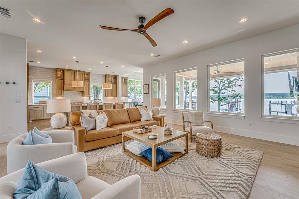Park Harbor Add - Residential