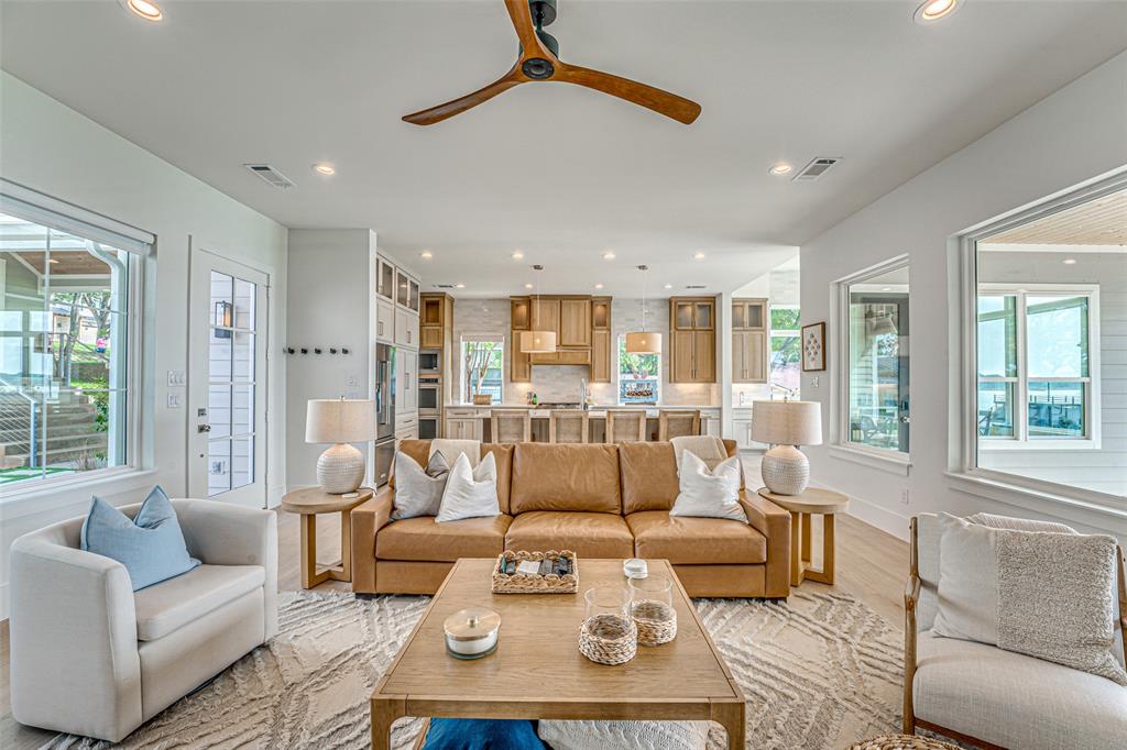 Park Harbor Add - Residential