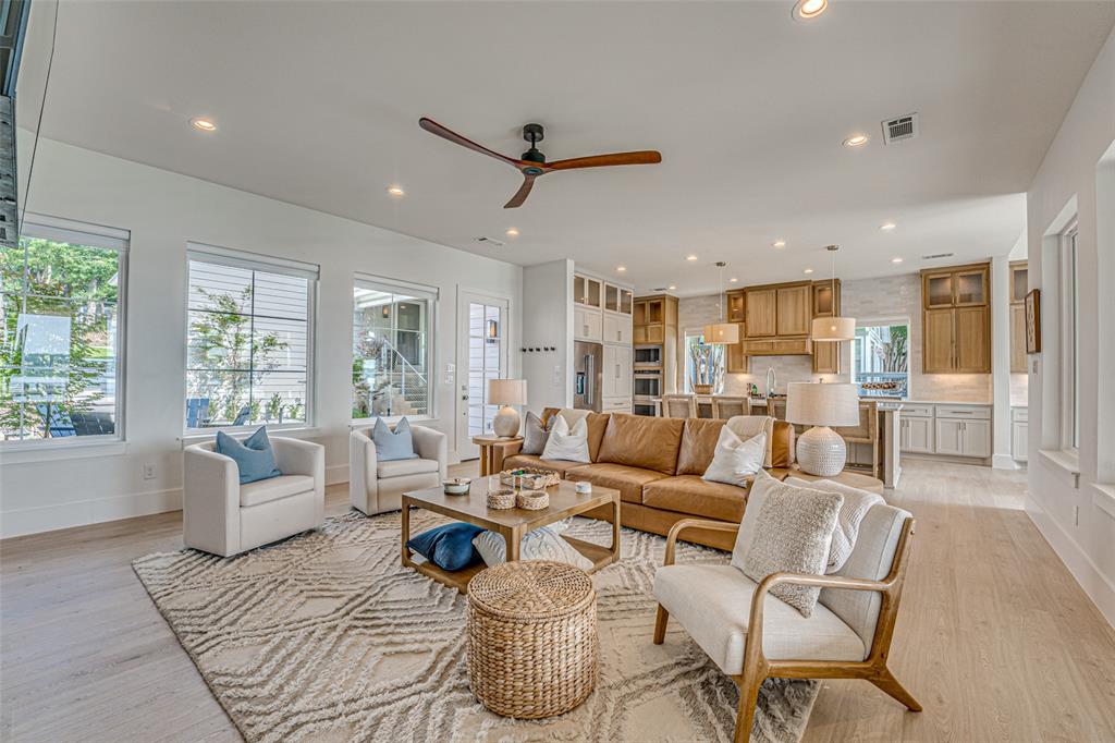 Park Harbor Add - Residential