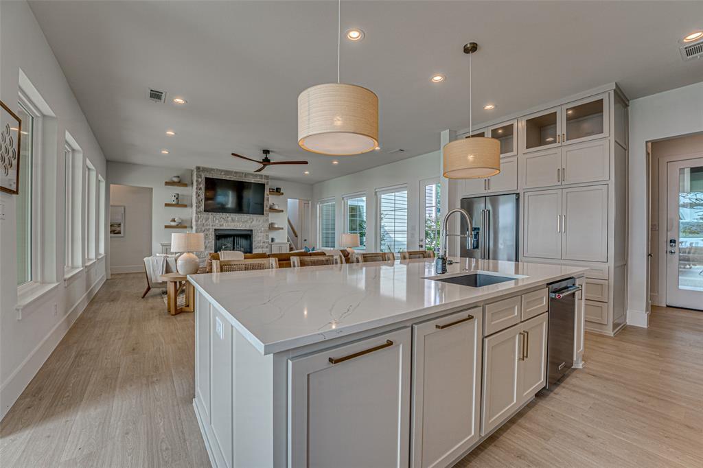 Park Harbor Add - Residential