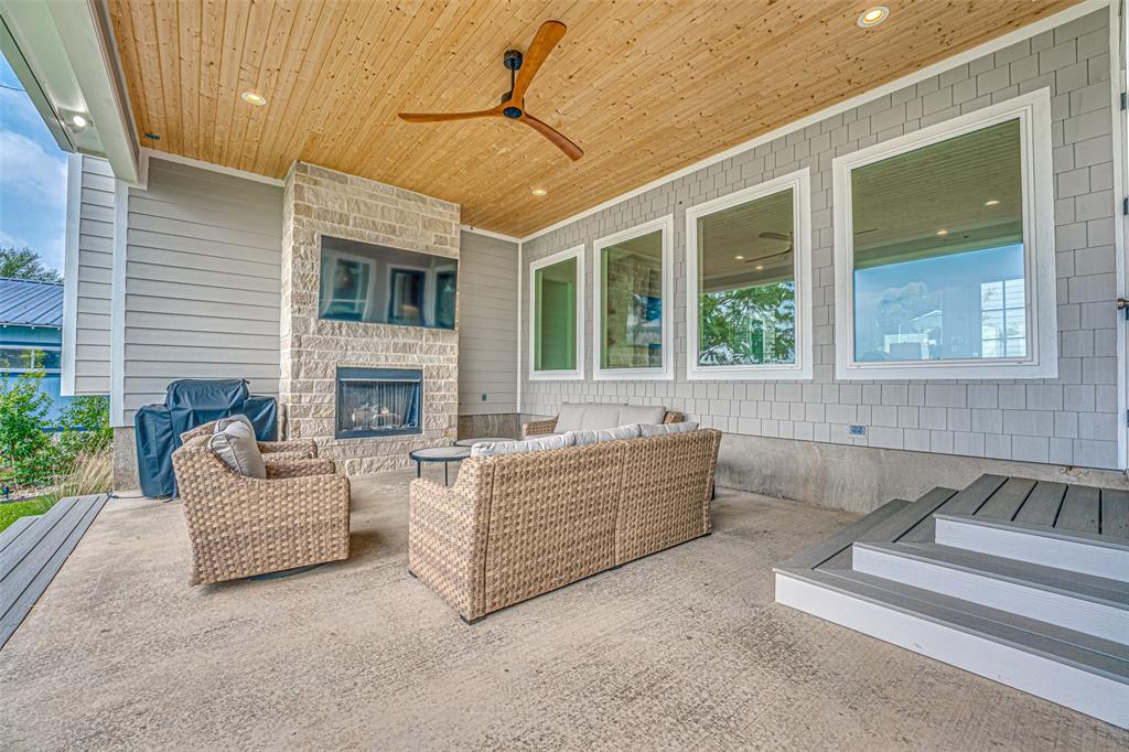 Park Harbor Add - Residential