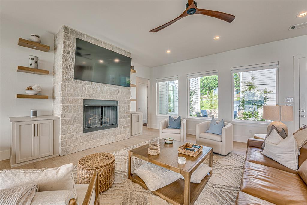 Park Harbor Add - Residential