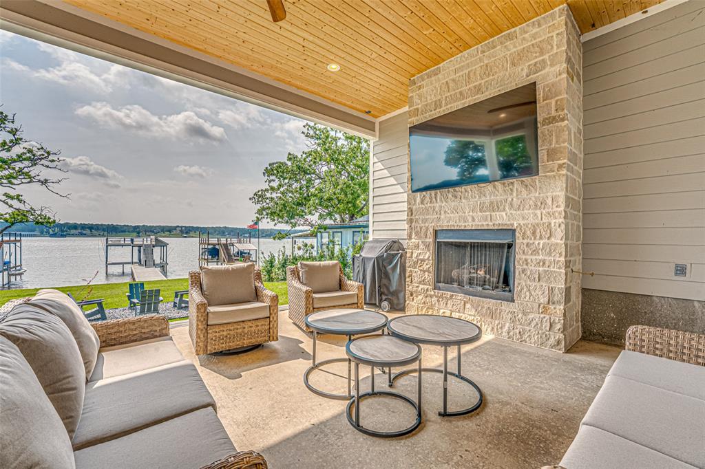 Park Harbor Add - Residential