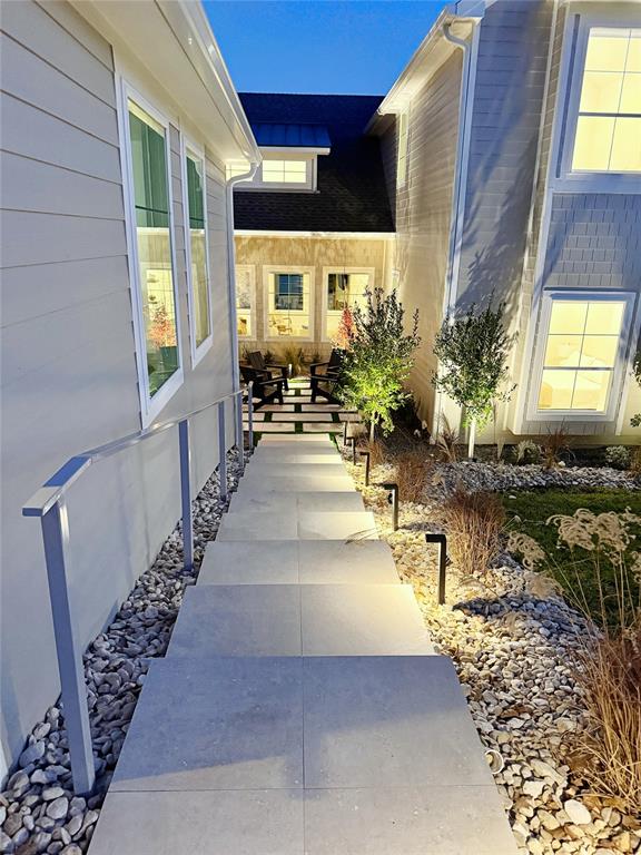 Park Harbor Add - Residential