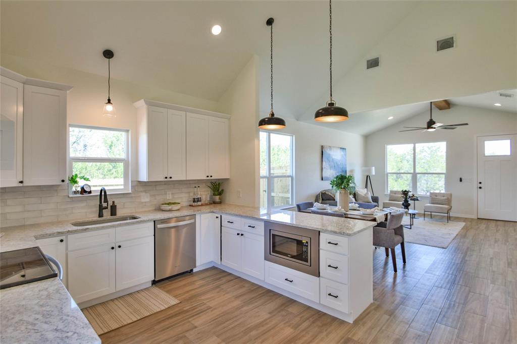 Canyon Creek III - Residential
