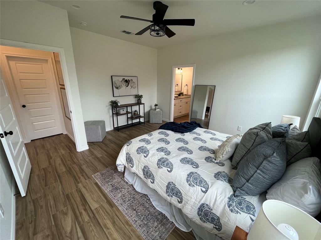 Canyon Creek III - Residential