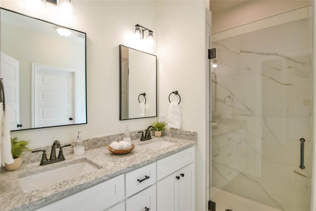 Canyon Creek III - Residential