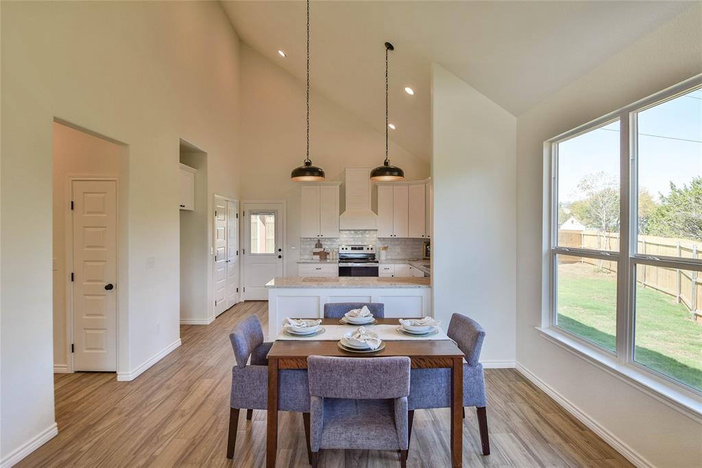 Canyon Creek III - Residential