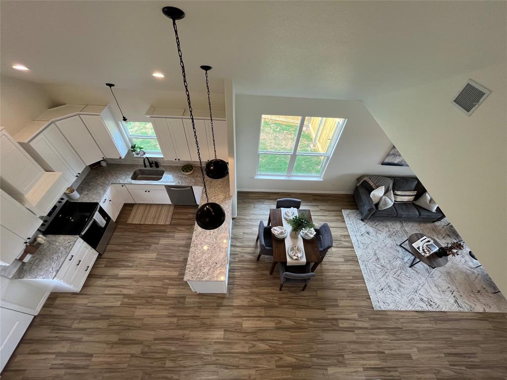 Canyon Creek III - Residential