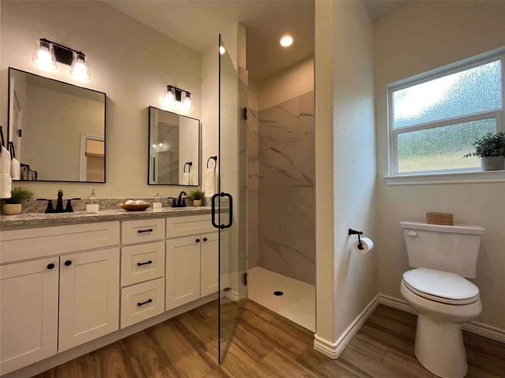 Canyon Creek III - Residential