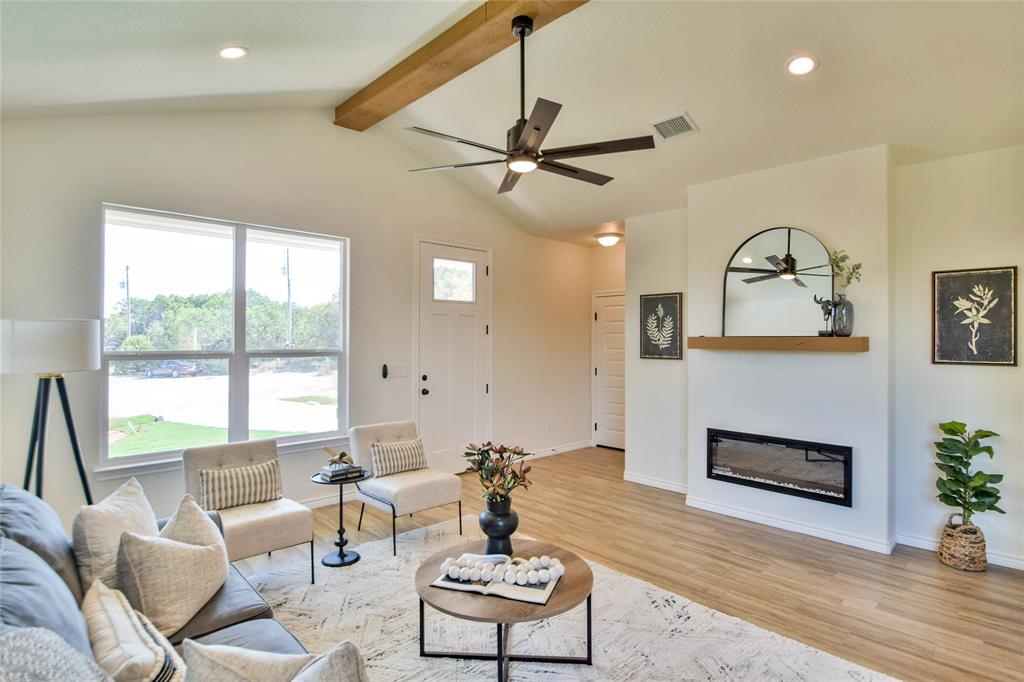 Canyon Creek III - Residential