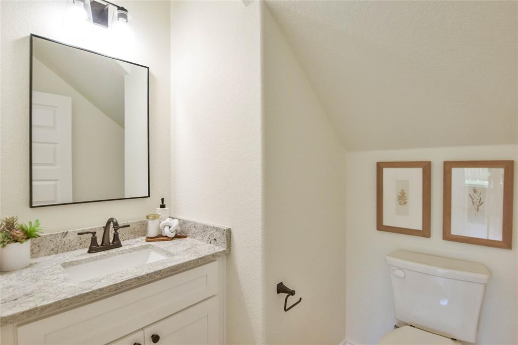 Canyon Creek III - Residential