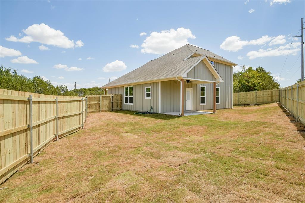 Canyon Creek III - Residential