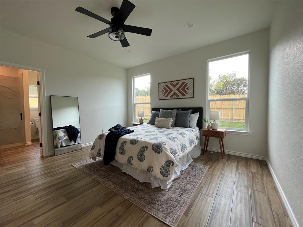 Canyon Creek III - Residential