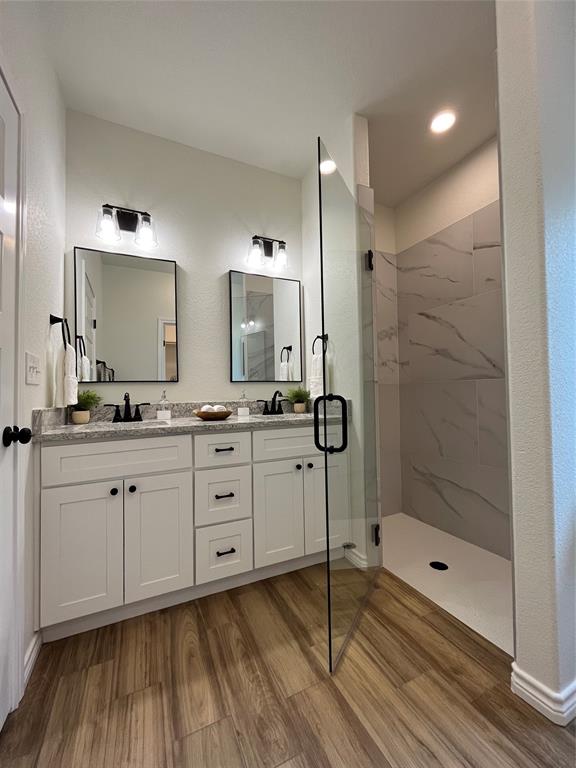 Canyon Creek III - Residential