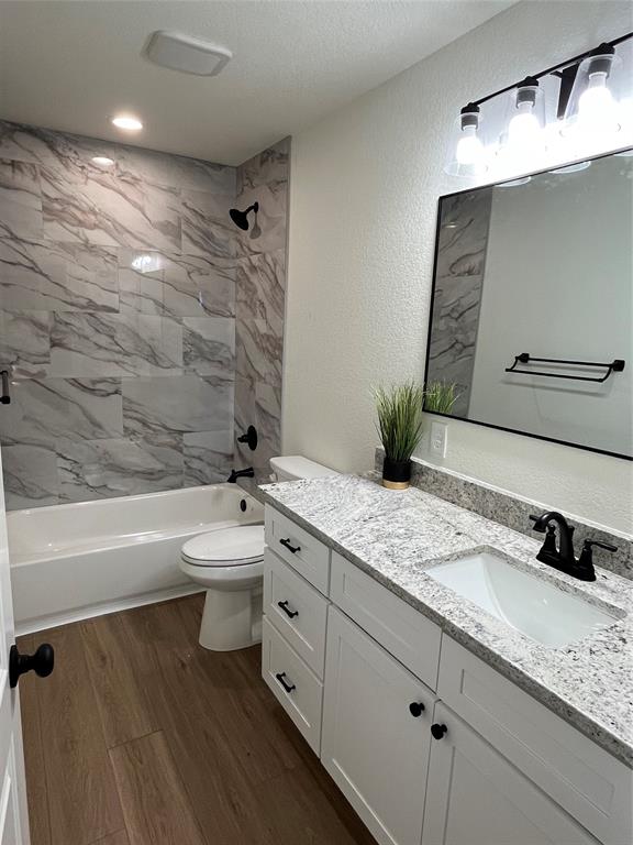 Canyon Creek III - Residential