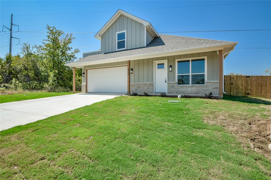 Canyon Creek III - Residential