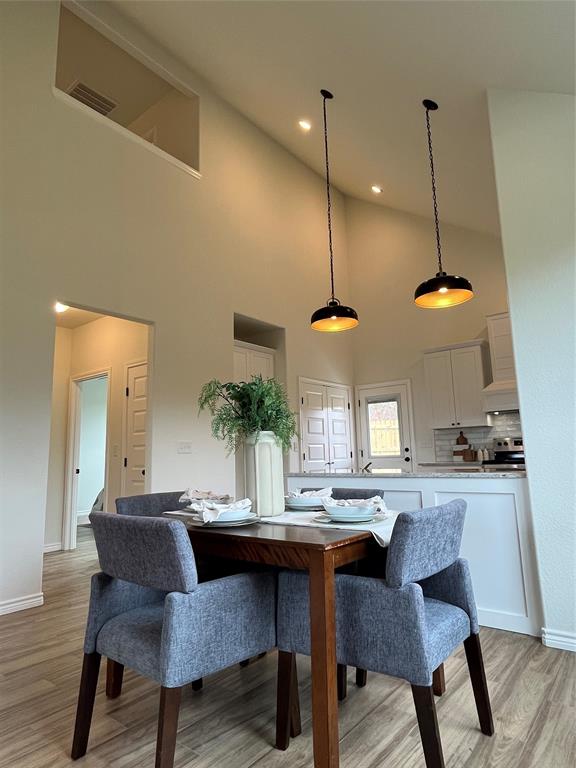 Canyon Creek III - Residential