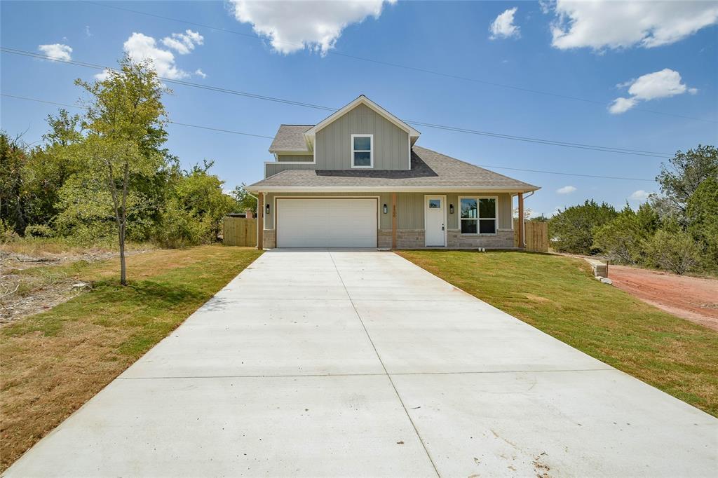 Canyon Creek III - Residential
