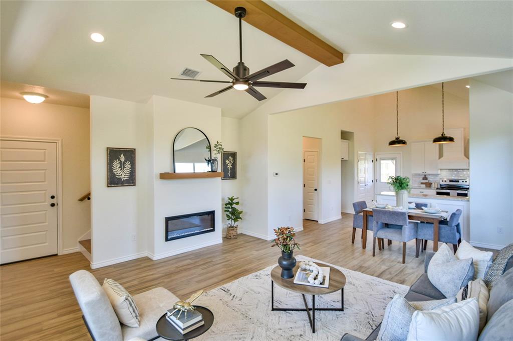 Canyon Creek III - Residential