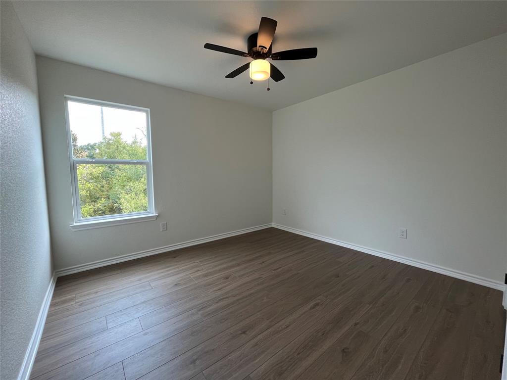 Canyon Creek III - Residential