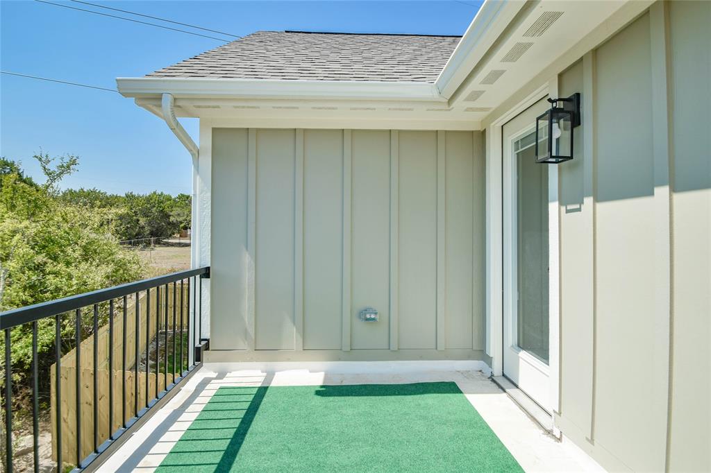 Canyon Creek III - Residential
