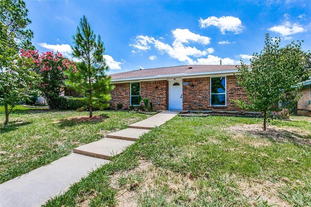 Lewisville Valley 2 - Residential