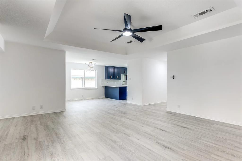 Lewisville Valley 2 - Residential