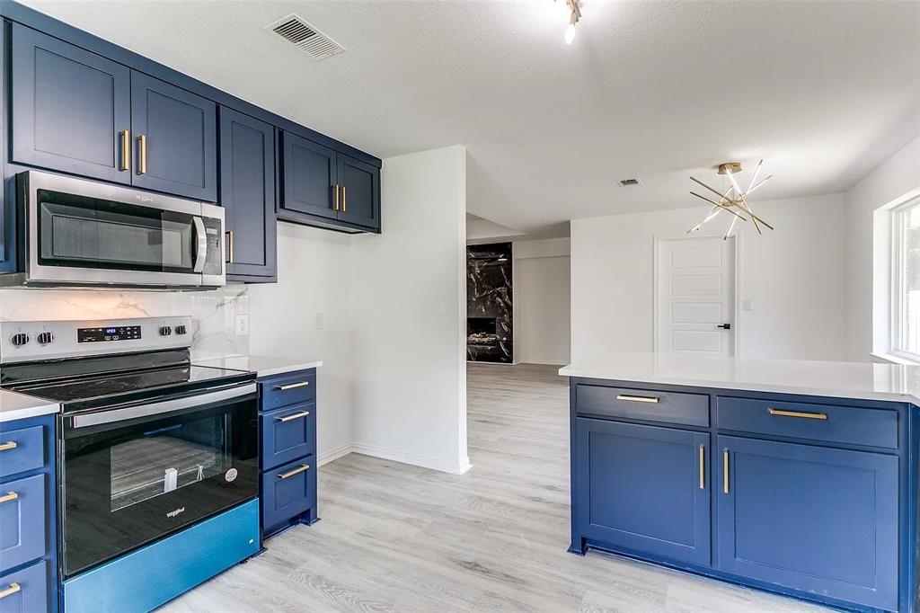 Lewisville Valley 2 - Residential