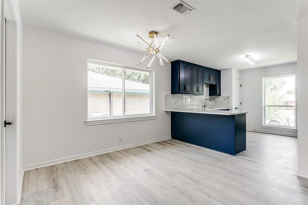 Lewisville Valley 2 - Residential