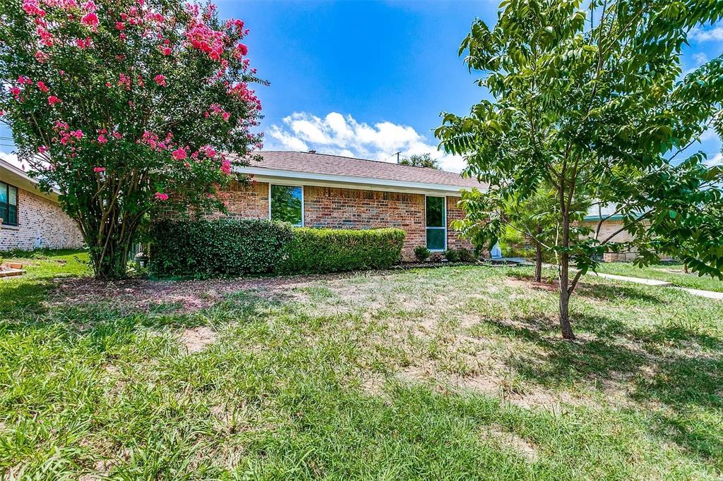 Lewisville Valley 2 - Residential