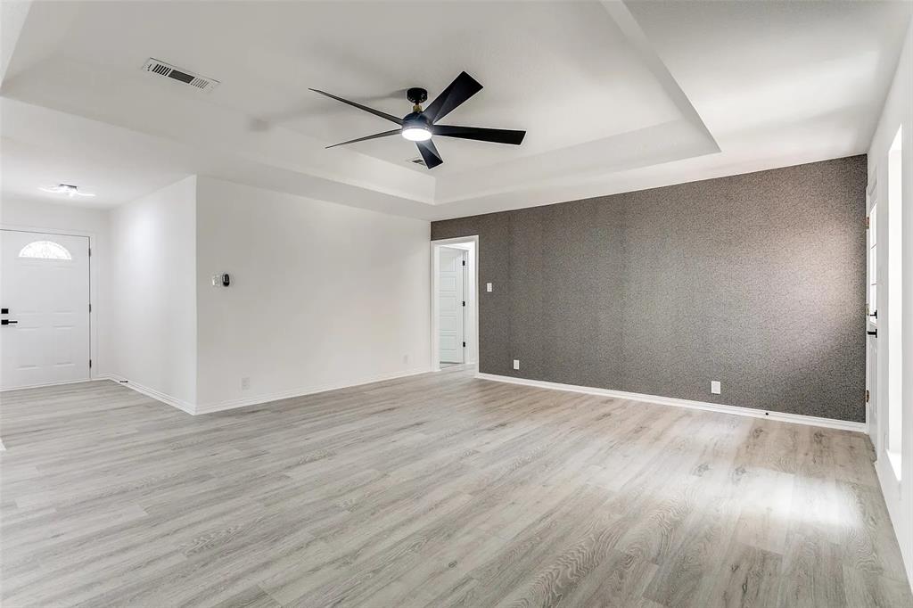 Lewisville Valley 2 - Residential