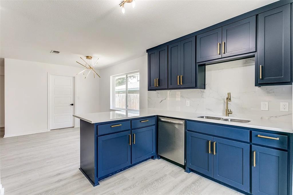 Lewisville Valley 2 - Residential