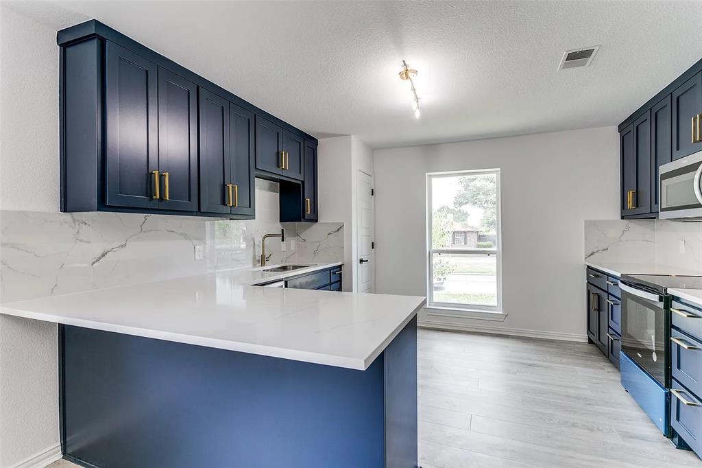 Lewisville Valley 2 - Residential